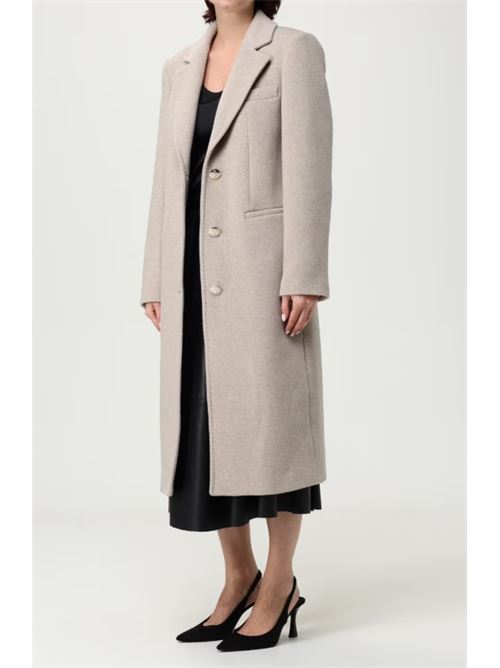 Liu Jo coat Liu Jo | CF5305T2583.71500